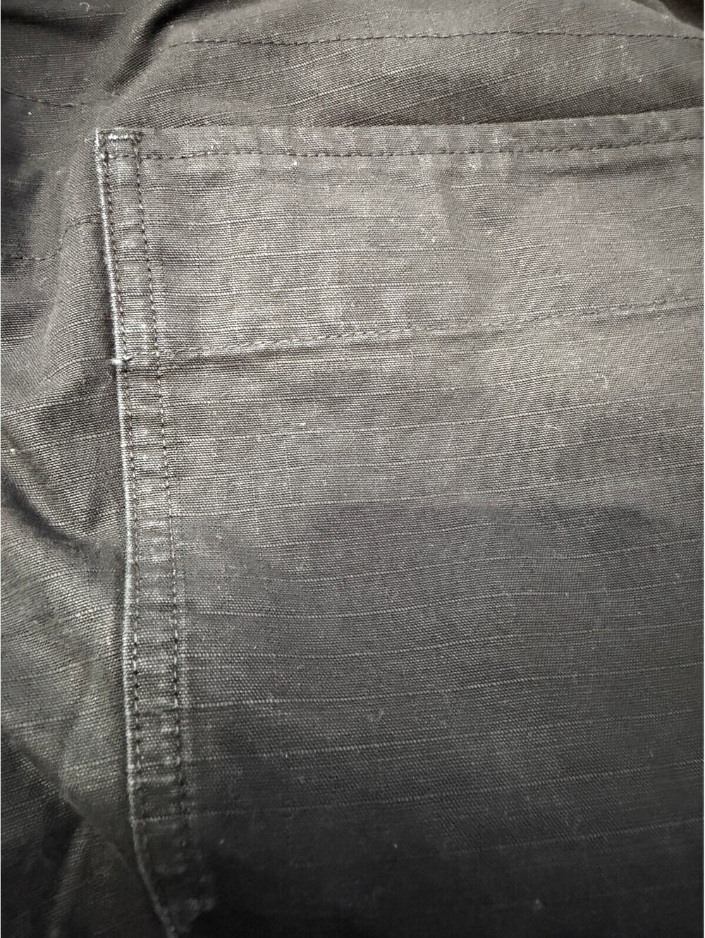 Stone Island Ripstop Cargo Pant - Picture 6 of 9